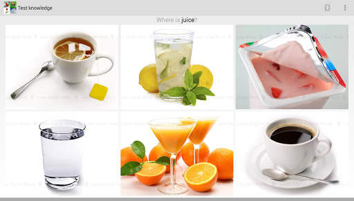 Learn English Words Free screenshot 22