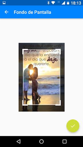 Imagenes para Messenger screenshot 6