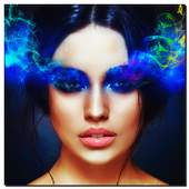 Smoke Effect Photo Editor 1.0.0