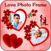 Love Photo Frame 1.0