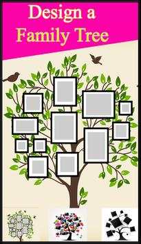 Family Tree : design a family tree screenshot 6