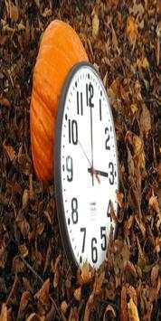 Daylight Savings Time Ends Wallpapers 2018 screenshot 3