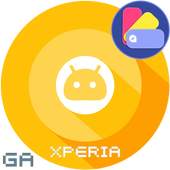 OREO XPERIA 2.0.1