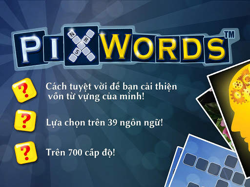 PixWords™ screenshot 8