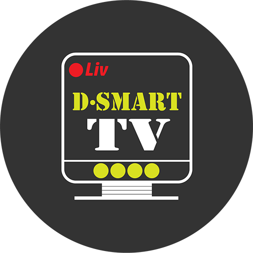 D-Smart PAK TV icon