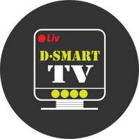 D-Smart PAK TV