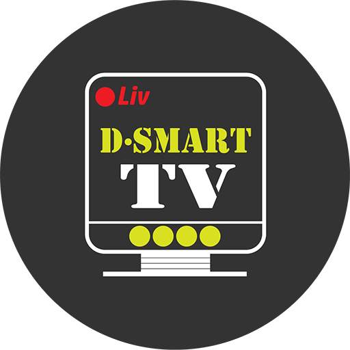 D-Smart PAK TV 1.0.1
