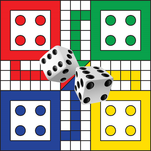 Ludo Master लूडो मास्टर icon
