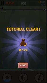 Royal king blade screenshot 2
