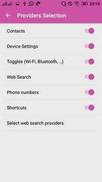 Oreo Launcher - Free and Easy screenshot 4