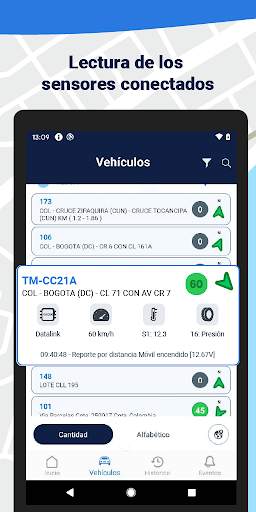Innova App screenshot 4
