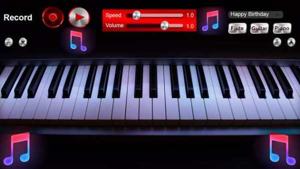 Piano Learning: Piano Professional Keyboard 🎹 screenshot 5