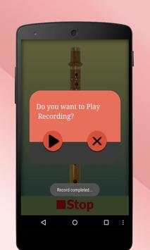 Real Flute ( Bansuri ) screenshot 5