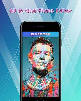 All in One Photo Editor screenshot 3