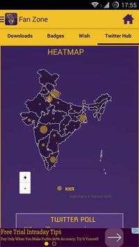 Kolkata Knight Riders screenshot 16