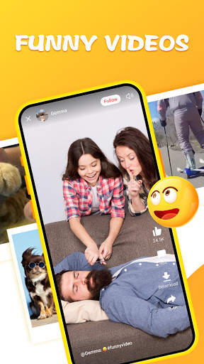 Helo - Humor and Social Trends screenshot 2