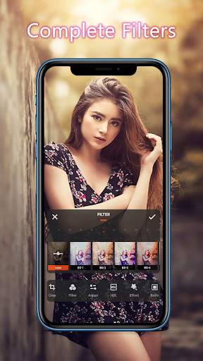 Camera Pro : AI Photo Edit 3 تصوير الشاشة