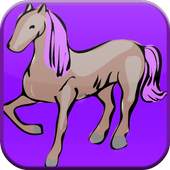 Horse Games Free For Kids 1.0
