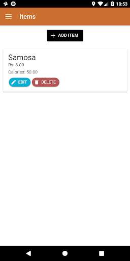 Tea Time screenshot 8
