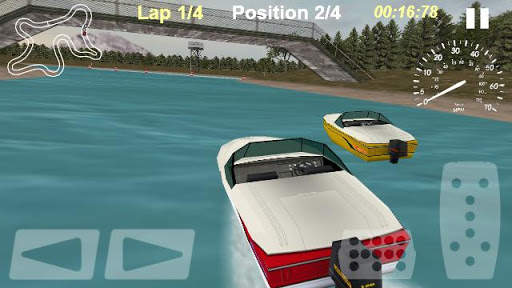 Boat Drive screenshot 4