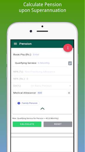 Dealing Assistant 8 تصوير الشاشة