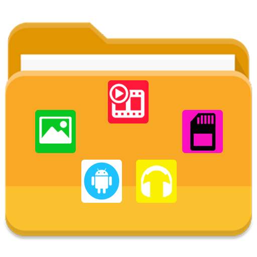 Super File Explorer 1.0