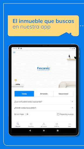 FincaRaiz - Venta y Arriendo screenshot 6