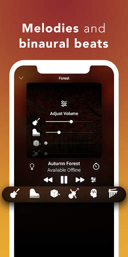 Ambiente de estudio 🍂 screenshot 5