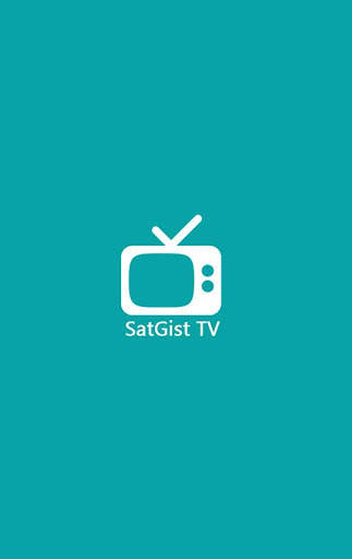 SatGist Live TV screenshot 1