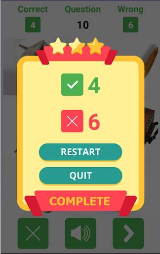 Sound of life - Musical instrument screenshot 5
