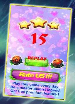 FEFE 6IX9INE Piano Game screenshot 5