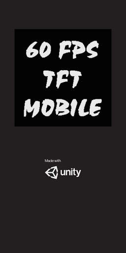 60 FPS TFT Mobile screenshot 1