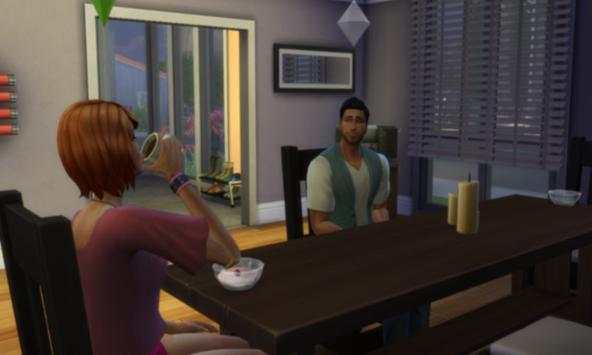 Cheats:The Sims 4 screenshot 1