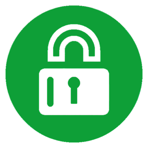 ProtonChatApp - End to End Encrypt Secure Chat App icon