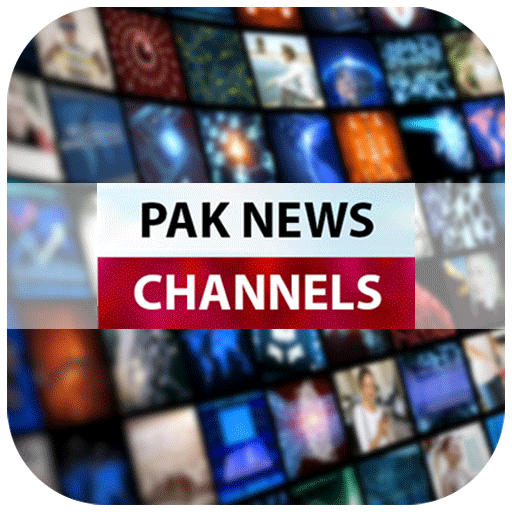 Pak News Channels icon