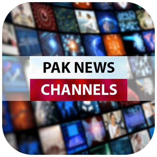 Pak News Channels 1.0.4