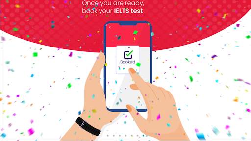 IELTS Prep App - takeielts.org скриншот 14