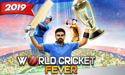 World Cricket Fever 2019 screenshot 3