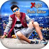 Night Photo Editor 1.1