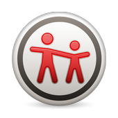 Vodafone Guardian icon