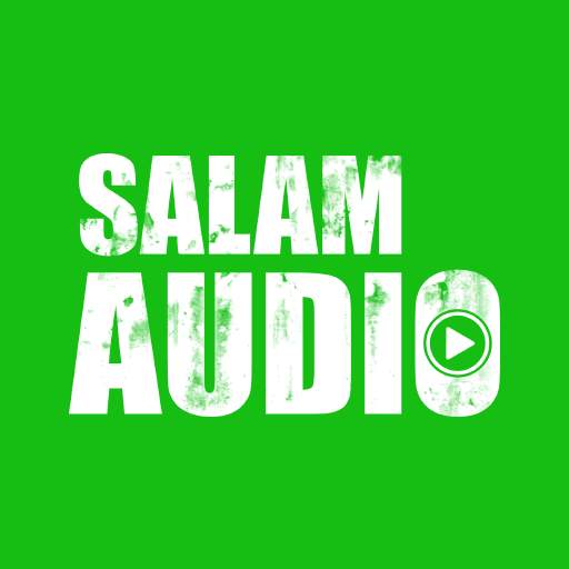 Salam Audio 1.5
