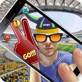 Photo Effects - Games Arena logo