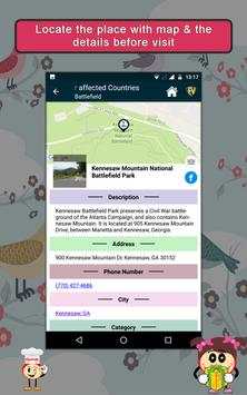 Cold War Nations Travel & Explore Guide screenshot 9
