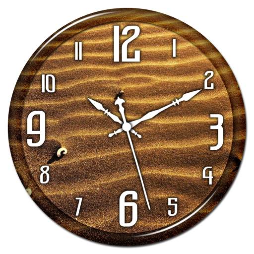 Sand Clock Live Wallpaper 1.0.0