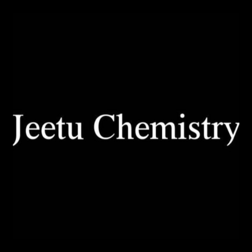 Jeetu Chemistry icon
