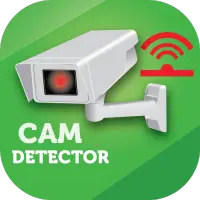Hidden camera Detector 2020: camera finder app