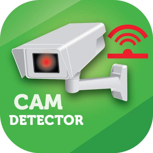 Hidden camera Detector 2020: camera finder app 1.0.2