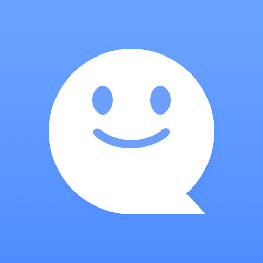 heyUp, Chat &amp; SNS (beta) icon