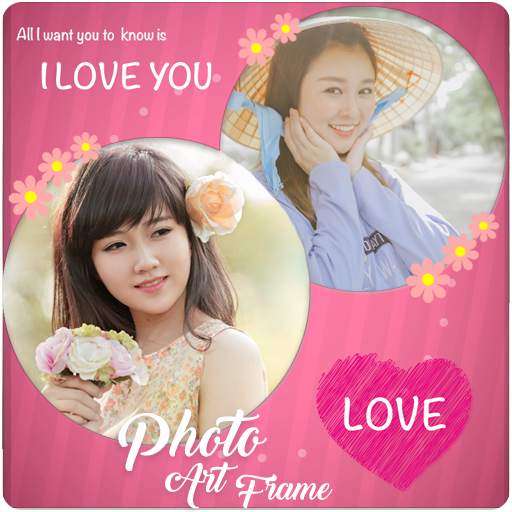 Photo Art Frames 1.1
