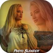 Photo Blender Double Exposure - Mix Photos 1.0.0